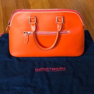 Authentic Dooney & Bourke handbag